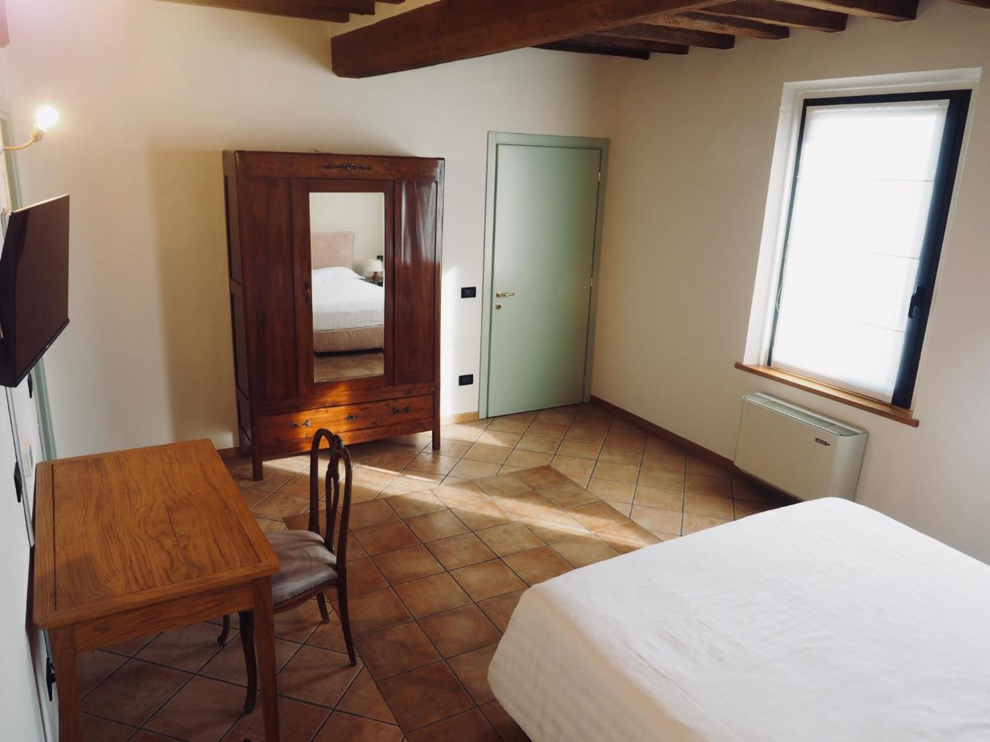Agriturismo San Giuseppe Gattatico Exterior foto