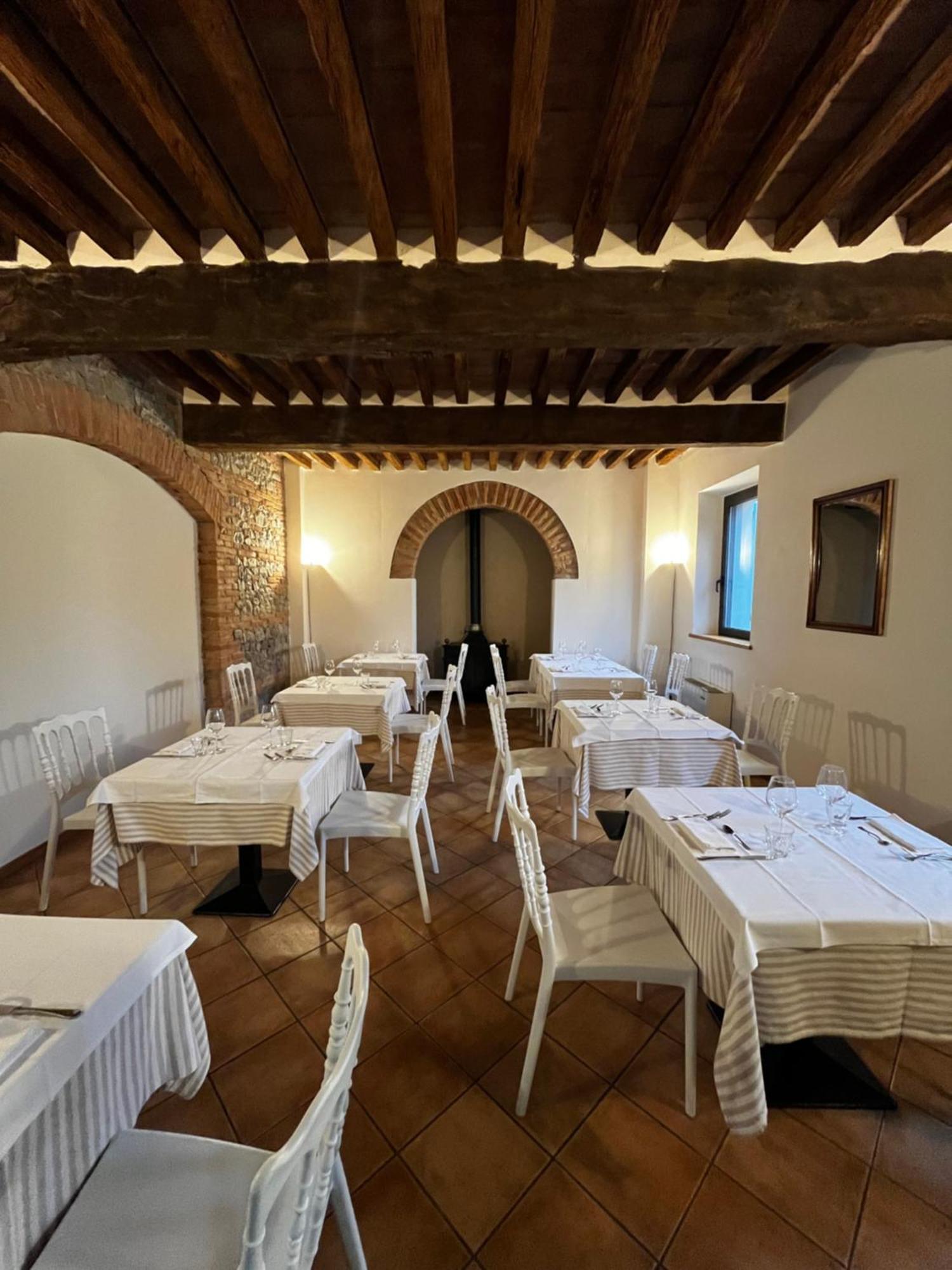 Agriturismo San Giuseppe Gattatico Exterior foto