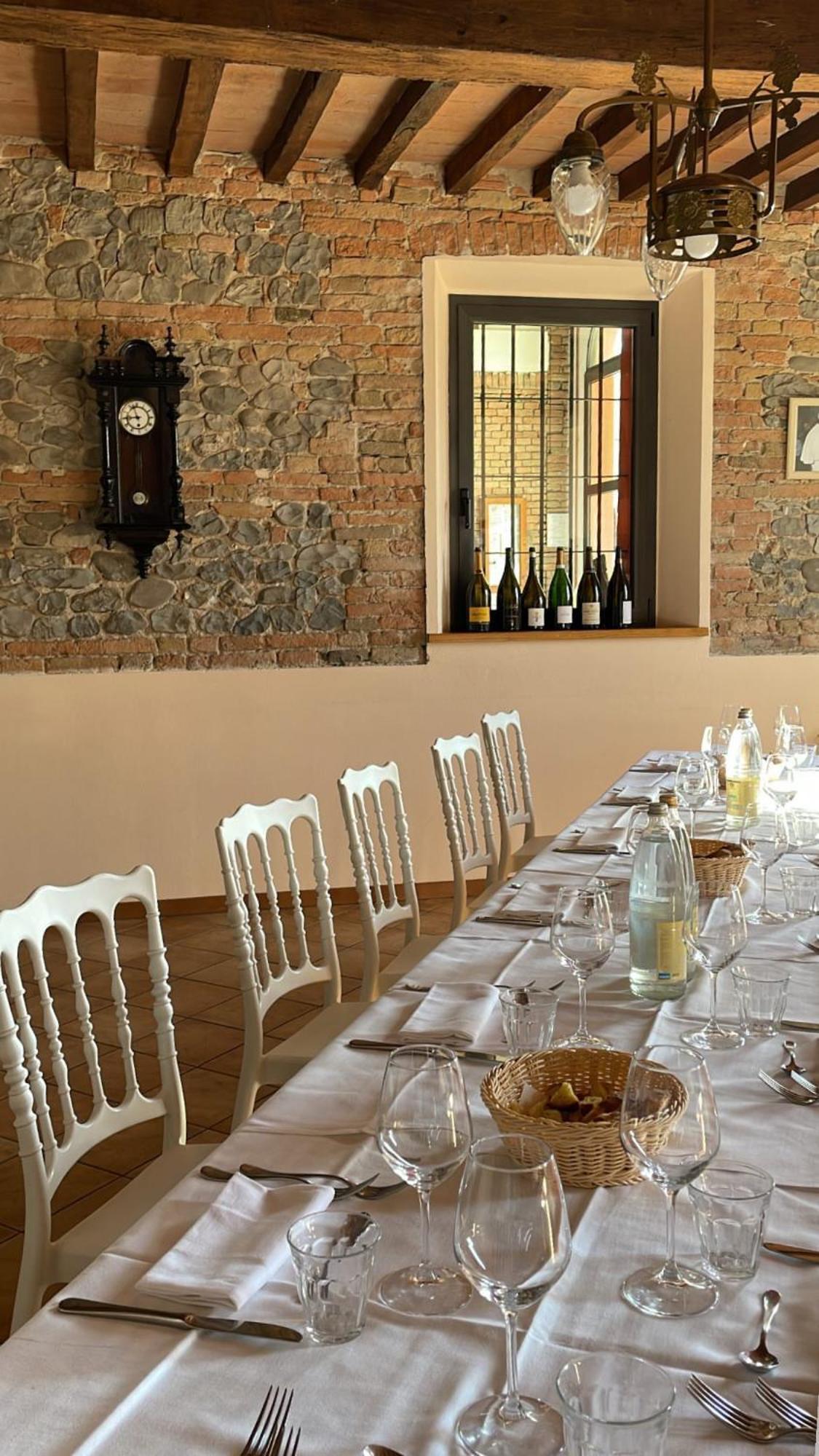 Agriturismo San Giuseppe Gattatico Exterior foto